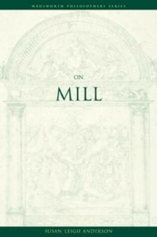 Cover of On Mill