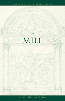 Book cover for On Mill