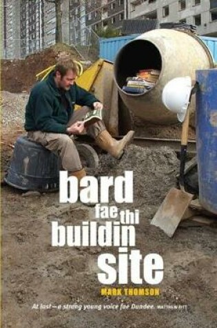 Cover of Bard Fae Thi Buildin Site