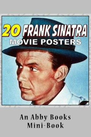 Cover of 20 Frank Sinatra Movie Posters