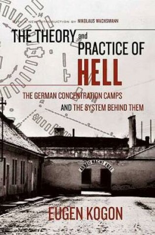 Cover of Theory and Practice of Hell, the