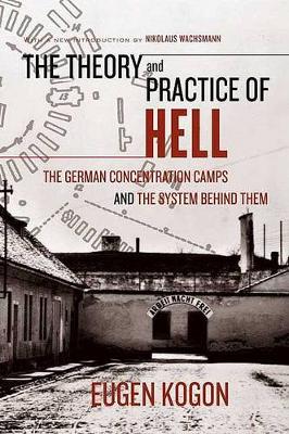 Cover of Theory and Practice of Hell, the