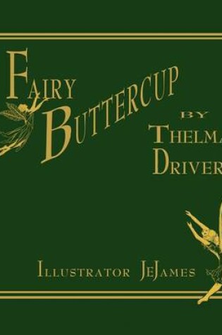 Cover of Fairy Buttercup