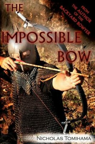 Cover of The Impossible Bow