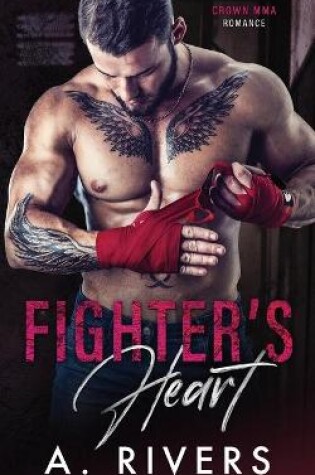 Cover of Fighter's Heart