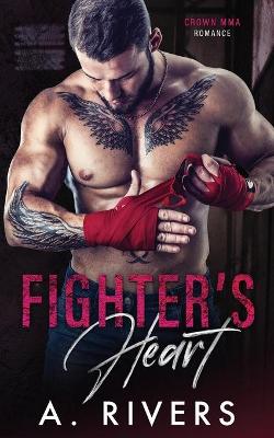 Book cover for Fighter's Heart