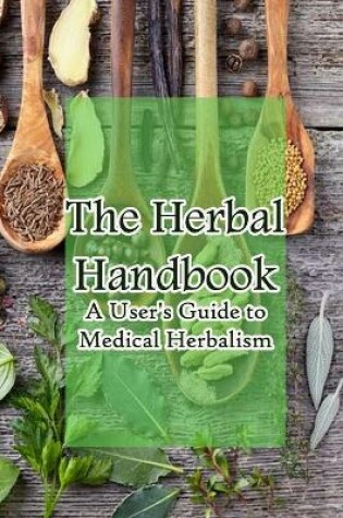 Cover of The Herbal Handbook