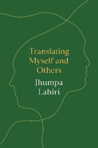 Cover of Translating Myself and Others