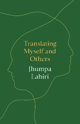 Cover of Translating Myself and Others