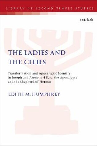 Cover of The Ladies and the Cities