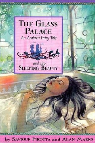 Cover of The Glass Palace