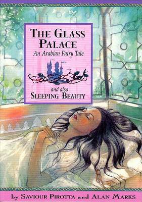Book cover for The Glass Palace
