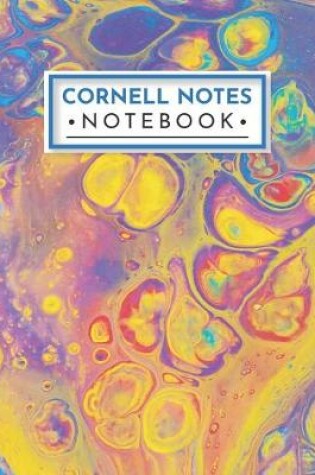 Cover of Cornell Notes Notebook