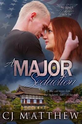 Book cover for A Major Seduction