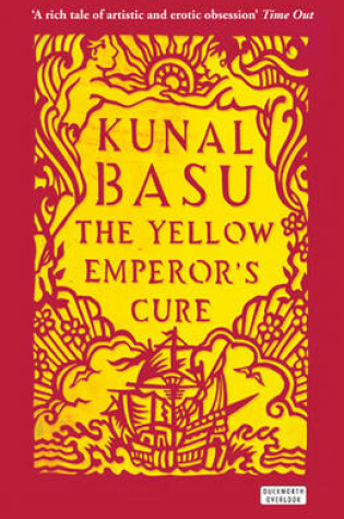 Cover of The Yellow Emperor's Cure