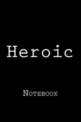 Cover of Heroic