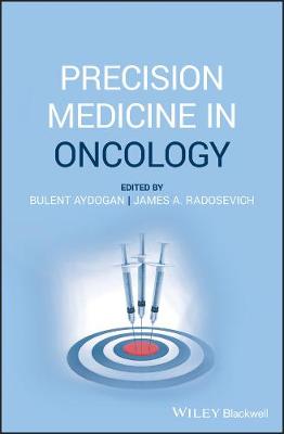 Cover of Precision Medicine in Oncology