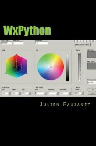 Cover of Wxpython