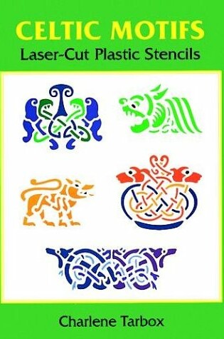 Cover of Celtic Motifs