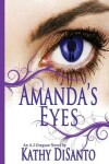 Book cover for Amanda's Eyes