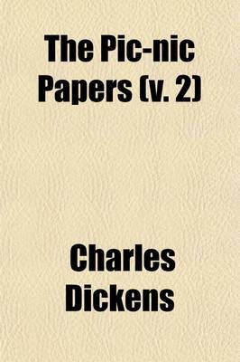 Book cover for The PIC-Nic Papers (Volume 2)