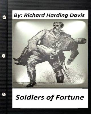 Book cover for Soldiers of fortune . by