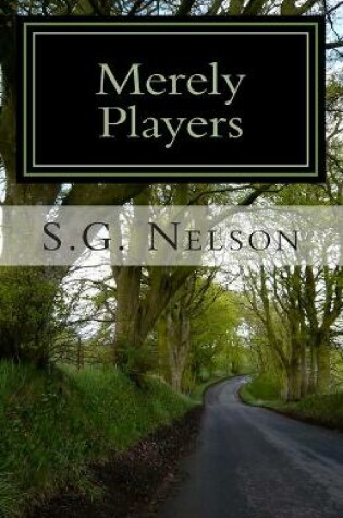 Cover of Merely Players