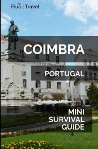 Cover of Coimbra Mini Survival Guide