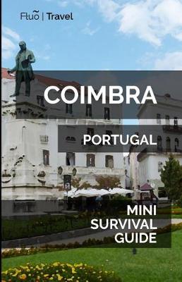 Book cover for Coimbra Mini Survival Guide