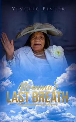 Book cover for Momma's Last Breath