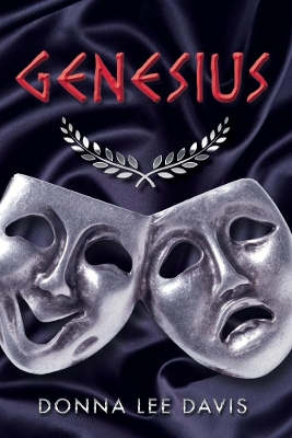 Book cover for Genesius