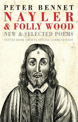 Book cover for Nayler & Folly Wood