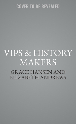 Book cover for Vips & History Makers