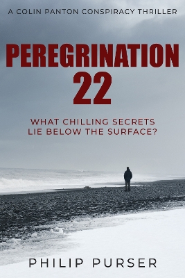 Cover of Peregrination 22