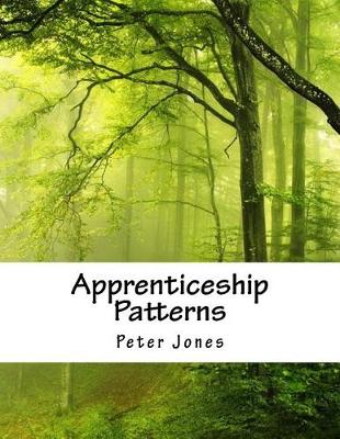 Book cover for Apprenticeship Patterns