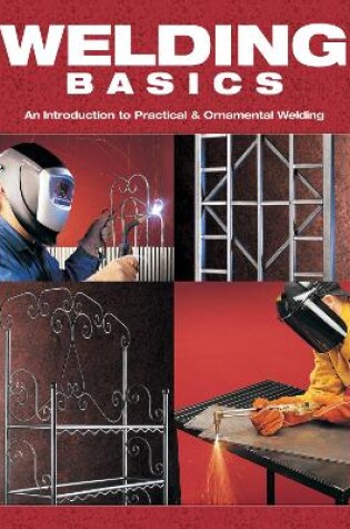 Cover of Welding Basics