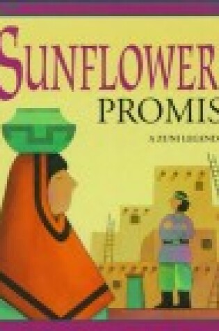 Cover of Sunflower's Promise