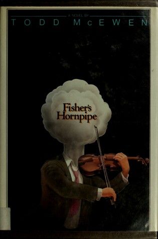 Cover of Fisher's Hornpipe