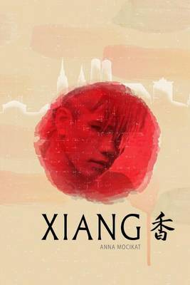 Book cover for Xiang