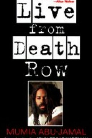 Cover of Live from Death Row