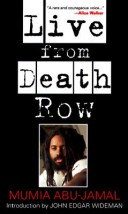 Book cover for Live from Death Row