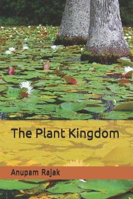 Book cover for The Plant Kingdom