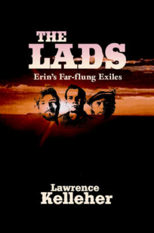 Cover of The Lads