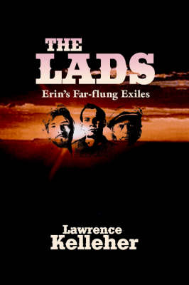 Cover of The Lads