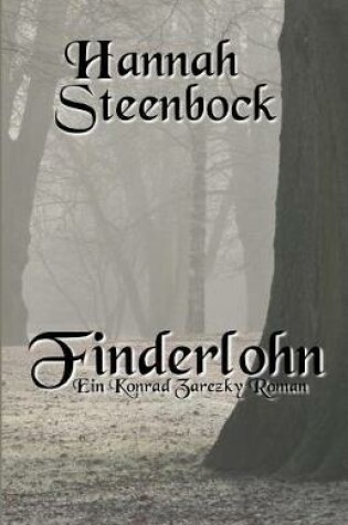 Cover of Finderlohn