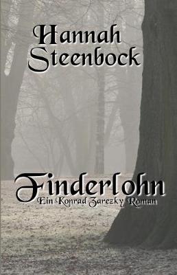 Book cover for Finderlohn