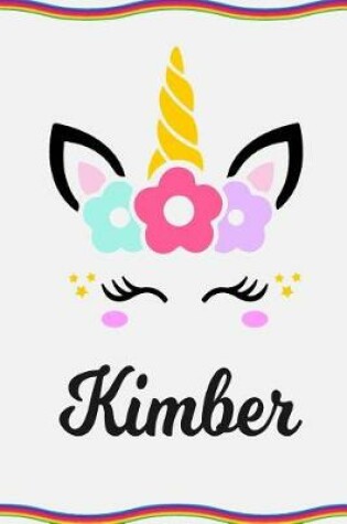 Cover of Kimber