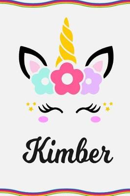 Book cover for Kimber