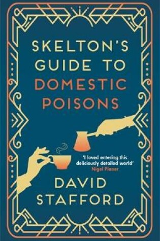 Cover of Skelton's Guide to Domestic Poisons