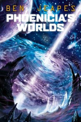 Cover of Phoenicia's Worlds